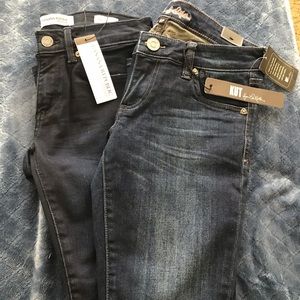 Skinny jeans bundle